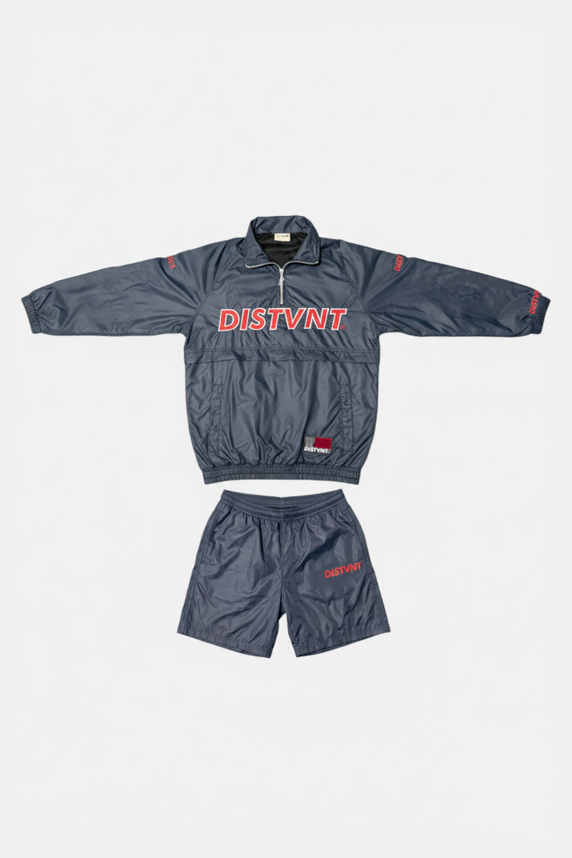Windbreaker Short Set V2
