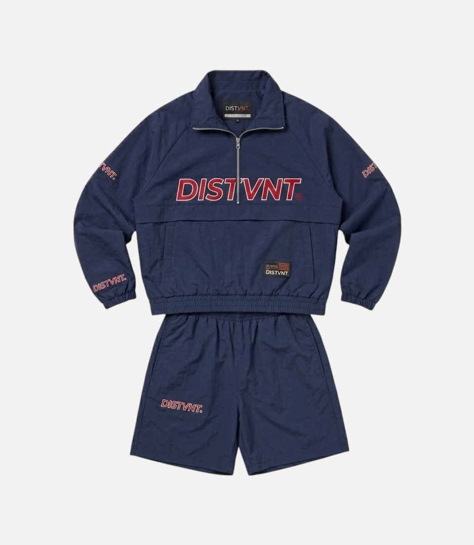 Windbreaker V2