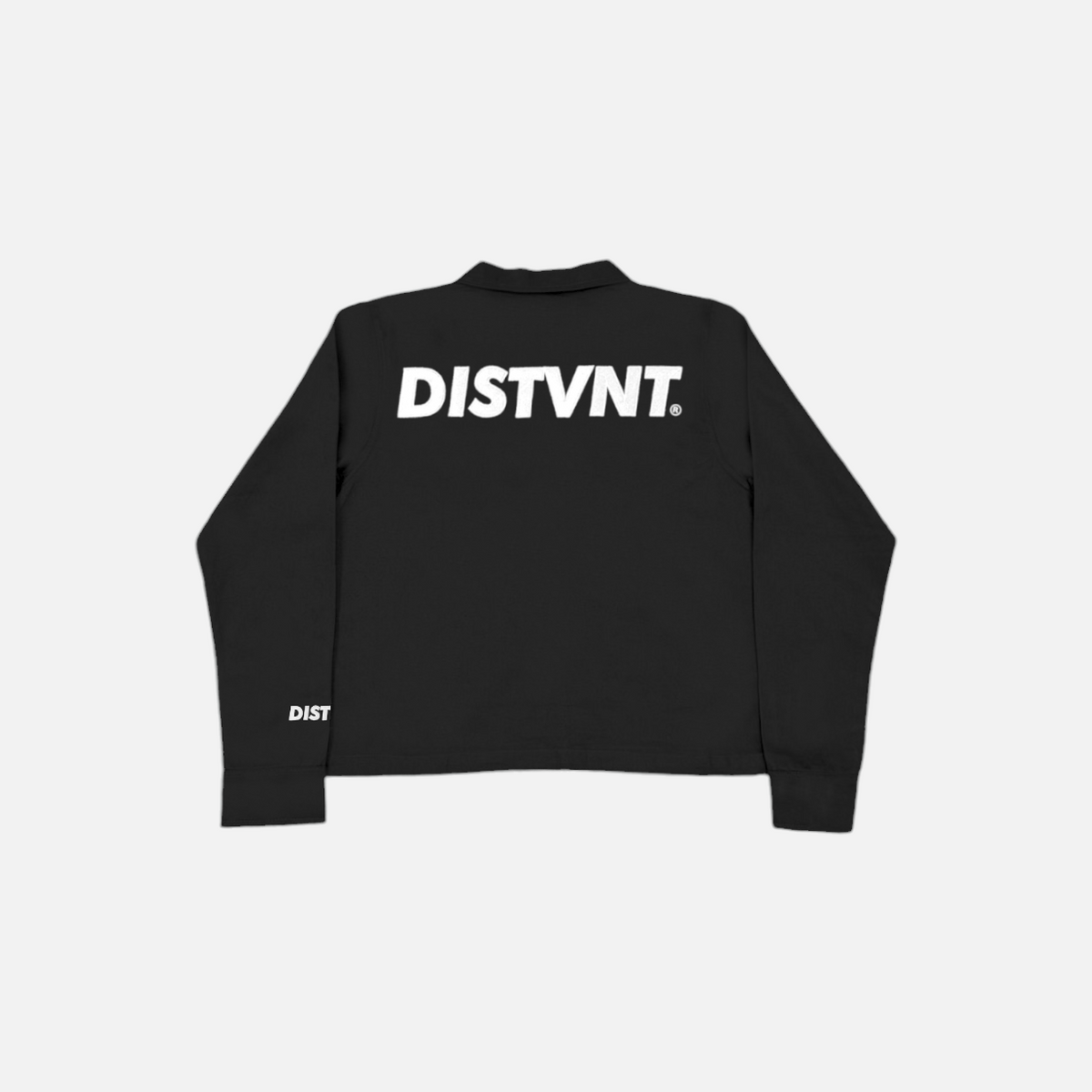 Zip-Up Work Long Sleeve Shirt Zip-Up Work Long Sleeve Shirt