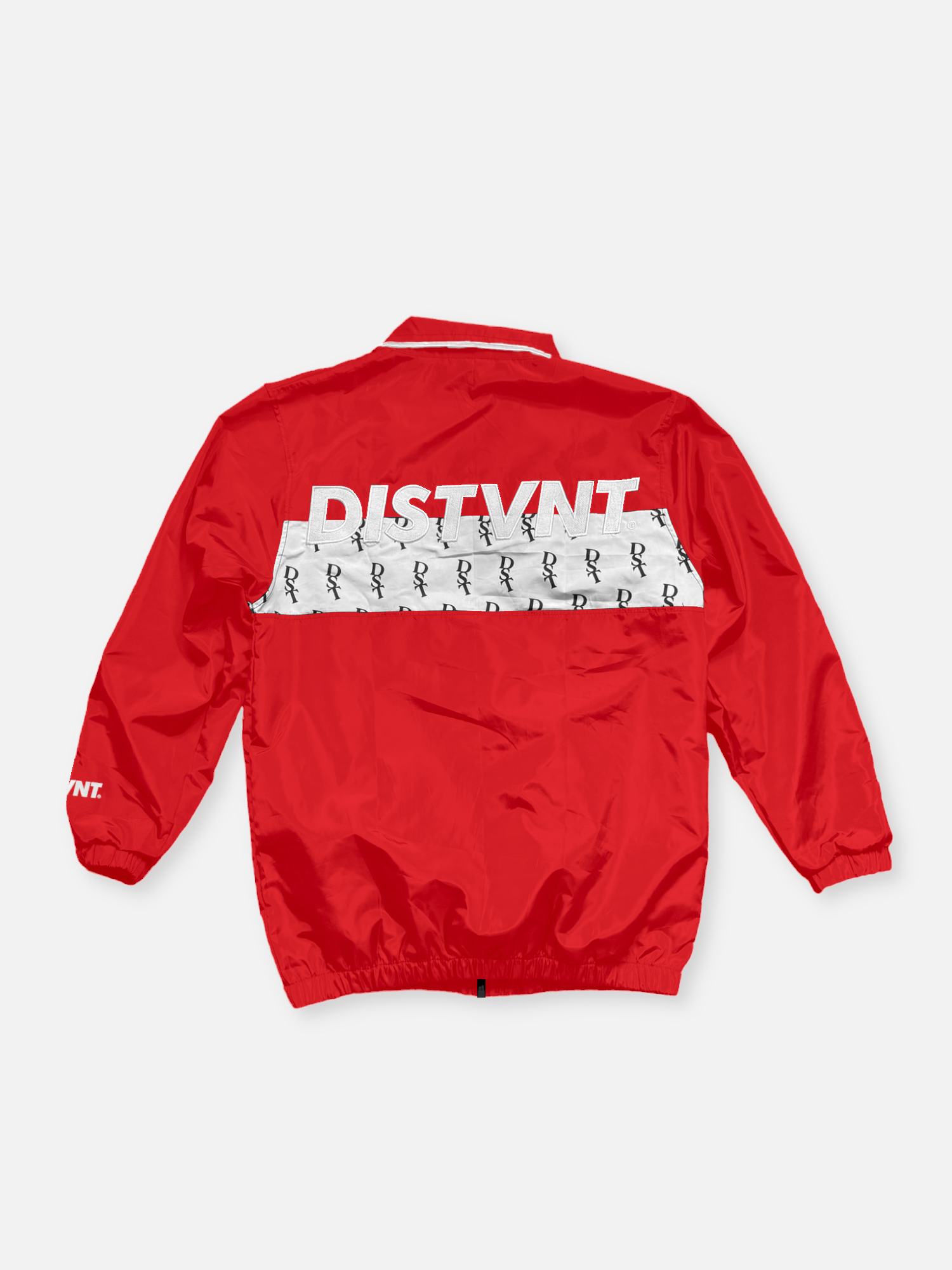 Veste Coupe-vent Mystic Gust Pour Homme - Taille S - Rouge - Nylon Laminé PU - Pour Sports De Vent (kitesurf, Etc.)