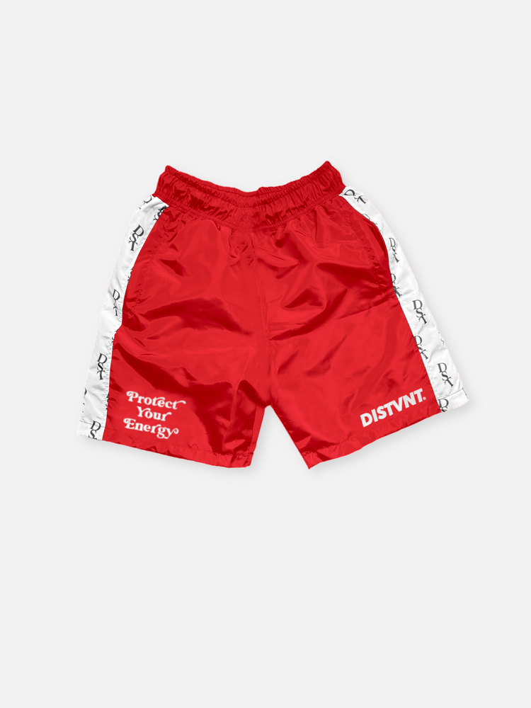 Windbreaker Shorts