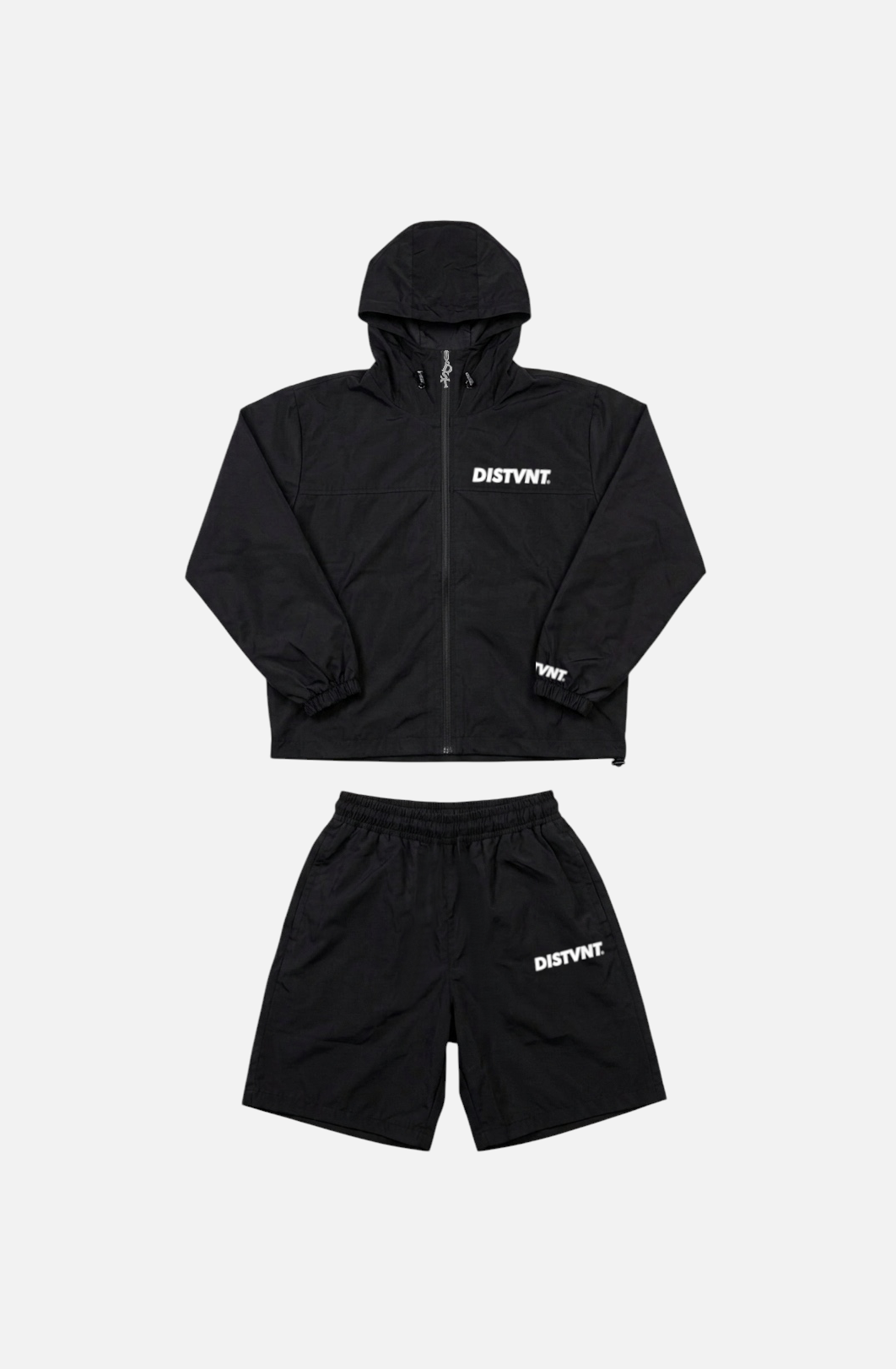 Simple Windbreaker Set