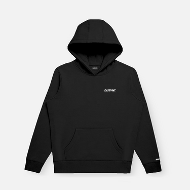 Simple Hoodie